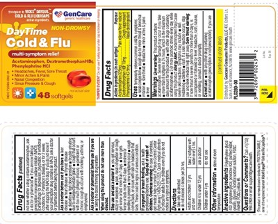 Pl0289-00 Gc Daytime Cold &amp; Flu 48ct_page-0001 (Pl0289 00 Gc Daytime Cold   Flu 48ct Page 0001)